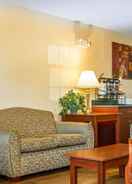 null Quality Inn and Suites Santa Rosa