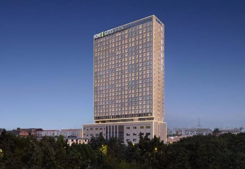 Others HOME2 SUITES BY HILTON Naning
