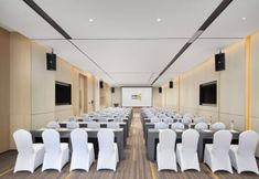 Others 7 HOME2 SUITES BY HILTON Naning