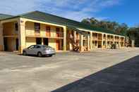 Others Days Inn & Suites by Wyndham Brewton (ex. Oak Leaf Inn and Quality)