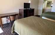 Others 4 Days Inn & Suites by Wyndham Brewton (ex. Oak Leaf Inn and Quality)