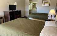 Others 7 Days Inn & Suites by Wyndham Brewton (ex. Oak Leaf Inn and Quality)