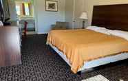 Others 5 Days Inn & Suites by Wyndham Brewton (ex. Oak Leaf Inn and Quality)