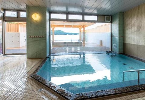 Others Hotel Green Plaza Hamanako