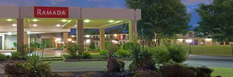 Lainnya Louisville North