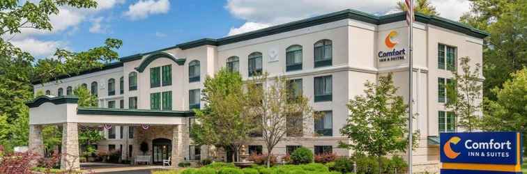 Khác Comfort Inn and Suites Lake George (ex. Wingate by Wyndham Lake George)