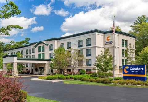 Khác Comfort Inn and Suites Lake George (ex. Wingate by Wyndham Lake George)