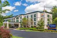 Khác Comfort Inn and Suites Lake George (ex. Wingate by Wyndham Lake George)