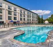 Khác 3 Comfort Inn and Suites Lake George (ex. Wingate by Wyndham Lake George)