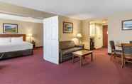 Others 4 Comfort Inn and Suites Lake George (ex. Wingate by Wyndham Lake George)