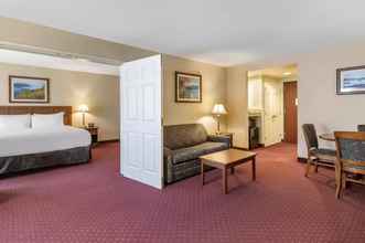 Khác 4 Comfort Inn and Suites Lake George (ex. Wingate by Wyndham Lake George)