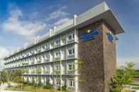 Lain-lain Microtel Inn & Suites by Wyndham San Fernando