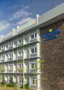 null Microtel Inn & Suites by Wyndham San Fernando