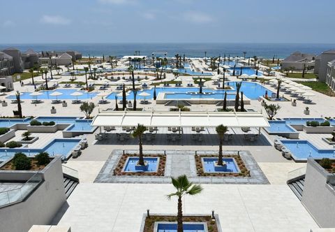 Others Pickalbatros White Beach Taghazout