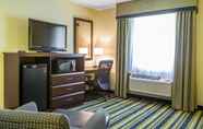 Others 7 Comfort Inn & Suites