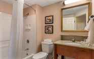 Lain-lain 4 Comfort Inn & Suites Sturbridge-Brimfield