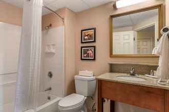 Lain-lain 4 Comfort Inn & Suites Sturbridge-Brimfield