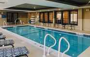 Lain-lain 2 Comfort Inn & Suites Sturbridge-Brimfield