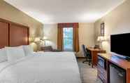 Lain-lain 6 Comfort Inn & Suites Sturbridge-Brimfield