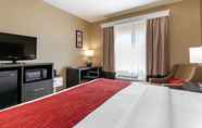 Lain-lain 6 Comfort Suites Yukon SW Oklahoma City