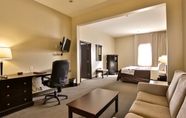 Others 5 Comfort Suites Arlington - Entertainment District