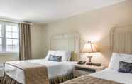 อื่นๆ 4 Comfort Inn Williamsburg Gateway (ex. Days Inn Williamsburg Colonial Historic Area)