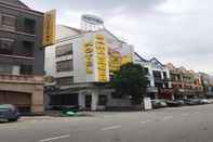 Others Hotel Zamburger Sunway Mentari