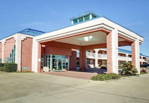 Others Quality Inn Brookhaven, MS