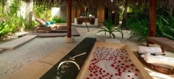 Others 2 Constance Halaveli Maldives CACHE transfer included