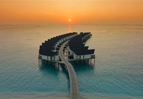 Others Amari Raaya Maldives CACHE transfer included