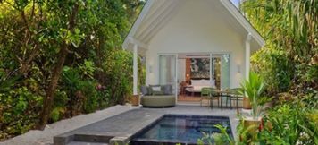 Others 2 Amari Raaya Maldives CACHE transfer included