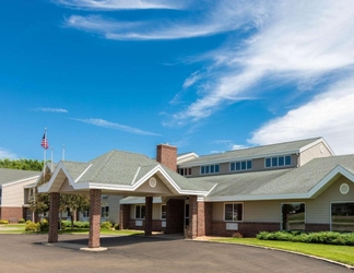 Others 2 SureStay Plus Hotel by Best Western Litchfield