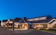 Others 5 SureStay Plus Hotel by Best Western Litchfield