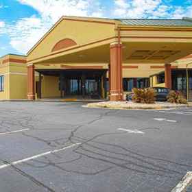 My Homes Macon North I-75 By OYO 1, 酒店 佐治亚州体育名人堂