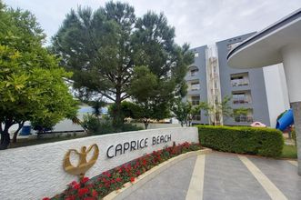 其他 4 Caprice Beach Hotel