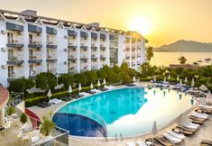 その他 2 Caprice Beach Hotel