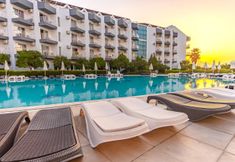 Others 3 Caprice Beach Hotel