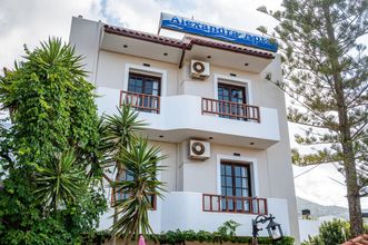 其他 4 Alexandra Apartments