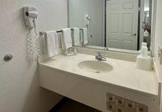 Others 5 Quality Inn & Suites Junction, TX