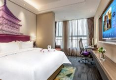 Lain-lain 6 Hilton Hampton Apartments, Xi'an Hi-tech Business District