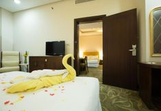 Others 3 Green Garden Doha