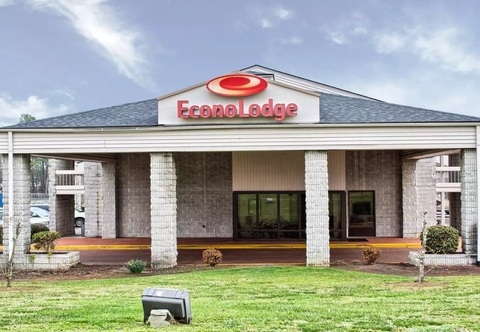 Lain-lain Econo Lodge Richmond VA