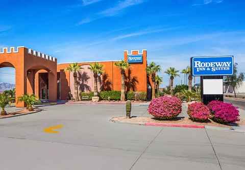 Others Rodeway Inn & Suites Lake Havasu AZ