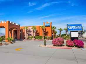 Others 4 Rodeway Inn & Suites Lake Havasu AZ