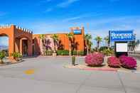 Khác Rodeway Inn & Suites Lake Havasu AZ