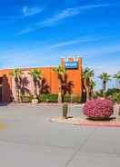 null Rodeway Inn & Suites Lake Havasu AZ