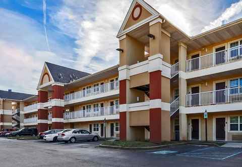 Lain-lain MainStay Suites Knoxville Cedar Bluff