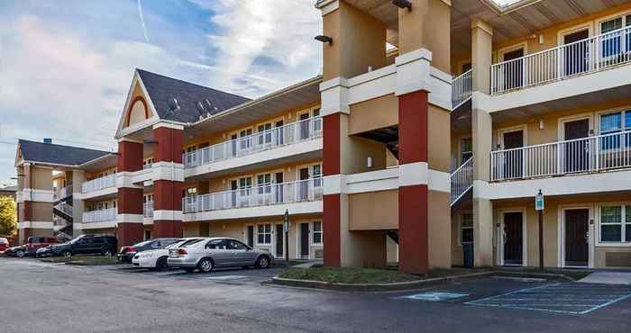 Others MainStay Suites Knoxville Cedar Bluff