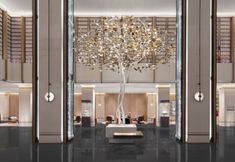 อื่นๆ 5 Courtyard by Marriott Taiyuan