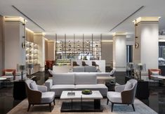 อื่นๆ 7 Courtyard by Marriott Taiyuan